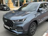 Chery Tiggo 8 Pro Max