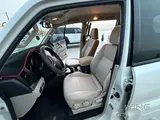 Family-used car, very clean and well maintained
