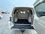 Family-used car, very clean and well maintained
