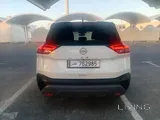 نيسان اكستريل ممتازة