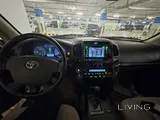 لاندكروزر