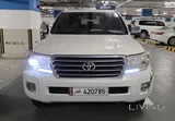 لاندكروزر
