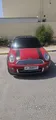 Mini Cooper Convertible - Unique Red Color