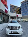 ɴɪꜱꜱᴀɴ ᴘᴀᴛʀᴏʟ ᴘʟᴀᴛɪɴᴜᴍ Very LOW kilometer/Mileage