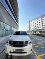 ɴɪꜱꜱᴀɴ ᴘᴀᴛʀᴏʟ ᴘʟᴀᴛɪɴᴜᴍ Very LOW kilometer/Mileage