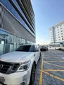 ɴɪꜱꜱᴀɴ ᴘᴀᴛʀᴏʟ ᴘʟᴀᴛɪɴᴜᴍ Very LOW kilometer/Mileage