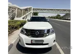 ɴɪꜱꜱᴀɴ ᴘᴀᴛʀᴏʟ ᴘʟᴀᴛɪɴᴜᴍ Very LOW kilometer/Mileage