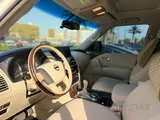 ɴɪꜱꜱᴀɴ ᴘᴀᴛʀᴏʟ ᴘʟᴀᴛɪɴᴜᴍ Very LOW kilometer/Mileage