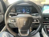 Lincoln Navigator 2024, Well-Maintained, GCC Specs, Price: 250,000