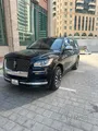 Lincoln Navigator 2024, Well-Maintained, GCC Specs, Price: 250,000