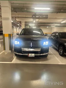 Lincoln Navigator  2024