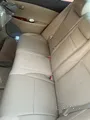 لكزس 350 موديل 2007 بحالة جيدة، لون صدفي، مكيف بارد، استمارة سارية 9 شهور