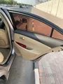 لكزس 350 موديل 2007 بحالة جيدة، لون صدفي، مكيف بارد، استمارة سارية 9 شهور