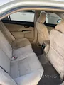 Toyota Aurion in Agency Condition