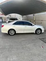 Toyota Aurion in Agency Condition