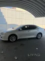 Toyota Aurion in Agency Condition