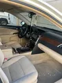 Toyota Aurion in Agency Condition