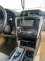 Toyota Aurion in Agency Condition