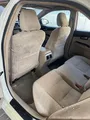 Toyota Aurion in Agency Condition