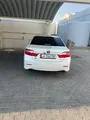 Toyota Aurion in Agency Condition