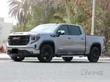 GMC Sierra Elevation 2023