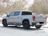 GMC Sierra Elevation 2023