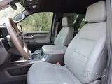 GMC Sierra Elevation 2023
