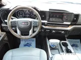 GMC Sierra Elevation 2023