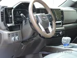 GMC Sierra Elevation 2023
