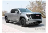 GMC Sierra Elevation 2023