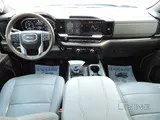 GMC Sierra Elevation 2023