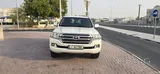 Land Cruiser GXR 2021