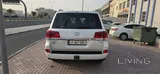 Land Cruiser GXR 2021