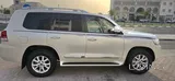 Land Cruiser GXR 2021