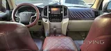 Land Cruiser GXR 2021