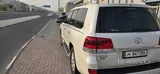 Land Cruiser GXR 2021
