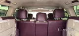 Land Cruiser GXR 2021