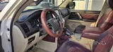 Land Cruiser GXR 2021