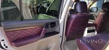 Land Cruiser GXR 2021