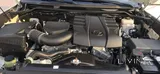 Land Cruiser GXR 2021