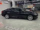 Honda accord EXL 2021 in perfect condition