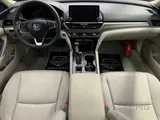 Honda accord EXL 2021 in perfect condition