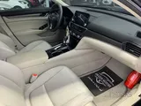 Honda accord EXL 2021 in perfect condition
