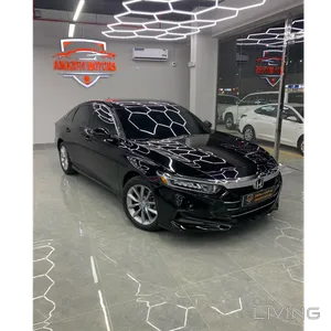 Honda Accord EXL 2021