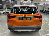 kia seltos model 2021 Automatic low mileage perfect condition