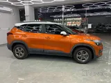 kia seltos model 2021 Automatic low mileage perfect condition