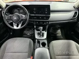 kia seltos model 2021 Automatic low mileage perfect condition