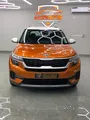 kia seltos model 2021 Automatic low mileage perfect condition