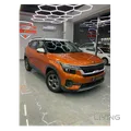 kia seltos model 2021 Automatic low mileage perfect condition