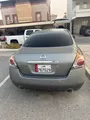 Nissan Altima 2009